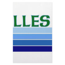 Antilles Customized Stationery