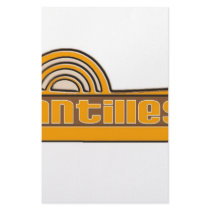 Antilles Customized Stationery