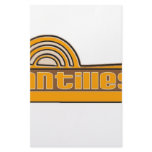 Antilles Customized Stationery