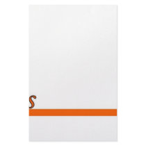 Antilles Customized Stationery