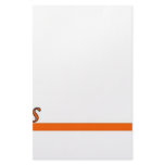 Antilles Customized Stationery