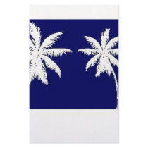 Antilles Custom Stationery
