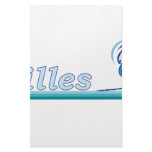 Antilles Customized Stationery