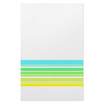 Antilles Custom Stationery