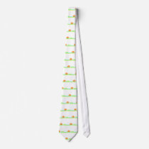 Antilles Custom Ties