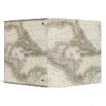 Antilles - West Indies binders