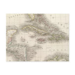 Antilles - West Indies Post Cards
