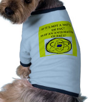 ANTIMATTER PET CLOTHING