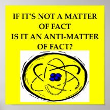 ANTIMATTER PRINT