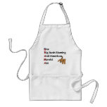 AntiObama Apron