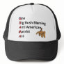 AntiObama Mesh Hat