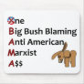 AntiObama Mousepads