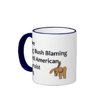 AntiObama mugs by ConservativesUnited AntiObama mugs