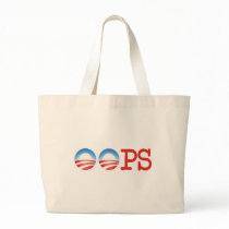 AntiObama Obama is a Socialist bags