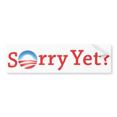 AntiObama Obama is a Socialist Bumper Sticker by BoogieMonst