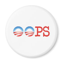 AntiObama Obama is a Socialist Magnet