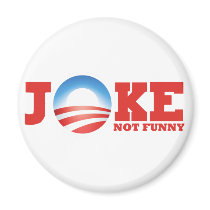 AntiObama Obama is a Socialist magnets by BoogieMonst AntiObama Obama is a Socialist magnets
