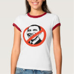 ANTIOBAMA T-SHIRT