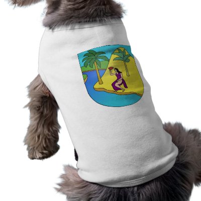 Antioquia, Columbia Doggie Tshirt by bestflag
