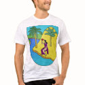 Antioquia, Columbia t-shirts