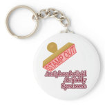 Antiphospholipid Antibody Syndrome Key Chain