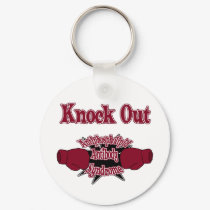 Antiphospholipid Antibody Syndrome keychains