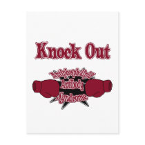 Antiphospholipid Antibody Syndrome postcards