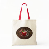 Antique Apple bags by toxiferousholidays Antique Apple bags