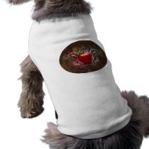 Antique Apple pet clothing by toxiferousholidays Antique Apple pet clothing