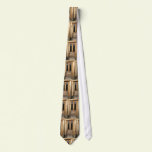 Antique Architectural Wooden Door ties