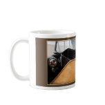 Antique Automobile mug mugs