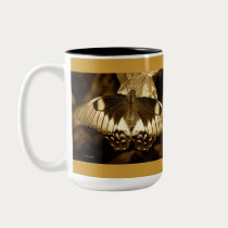 Antique Beauty Mug by naturespaintbox Antique Beauty Mug