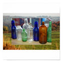 Antique Bottles posters