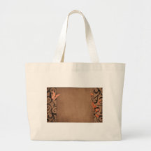 Antique Butterfly Bags