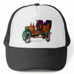 ANTIQUE CAR HATS