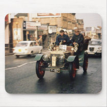 antique car mousepad 2