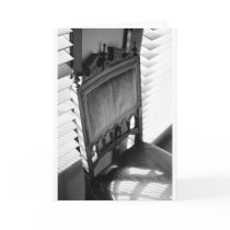 Antique Chair cards by fabricatedphotos Antique Chair cards