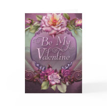 Antique Charm cards