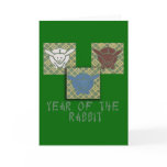 Antique Chinese Kimono Images Cards