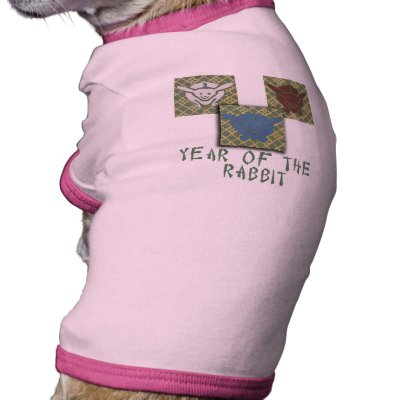 Antique Chinese Kimono Images Pet T Shirt by yr_of_the_rabbit