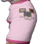 Antique Chinese Kimono Images Pet T Shirt