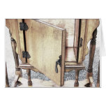 Antique Cigar Table cards