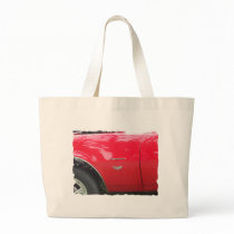 antique classic car show pic raw 007 tote bags