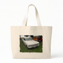 antique classic car show pic raw 010 tote bags