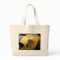 antique classic car show pic raw 015 canvas bags
