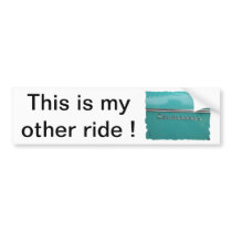 antique classic car show pic raw 021 bumper stickers
