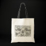 Antique Cryptozoology Bag