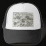Antique Cryptozoology Hat