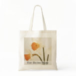 Antique Daffodils Bags