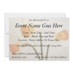 Antique Daffodils Custom Invitations
